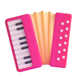 accordion