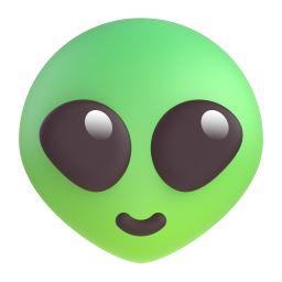 alien