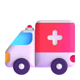 ambulance