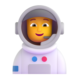 astronaut