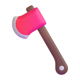 axe