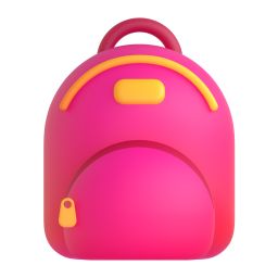 backpack