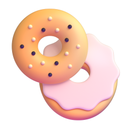 bagel