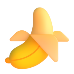 banana