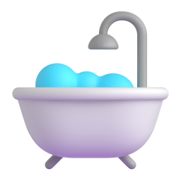 bathtub