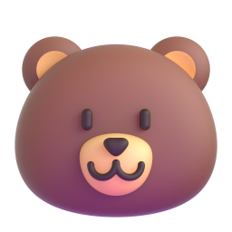 bear