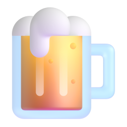 beer mug